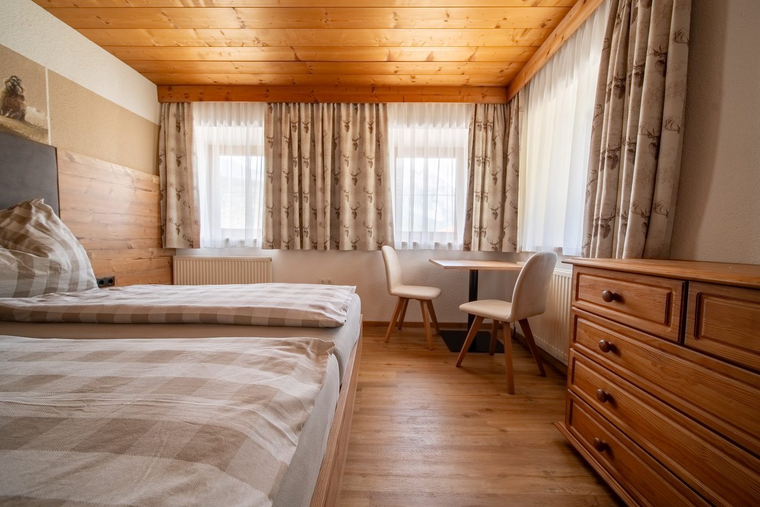 Hotel Dörferwirt — Rietz — 12