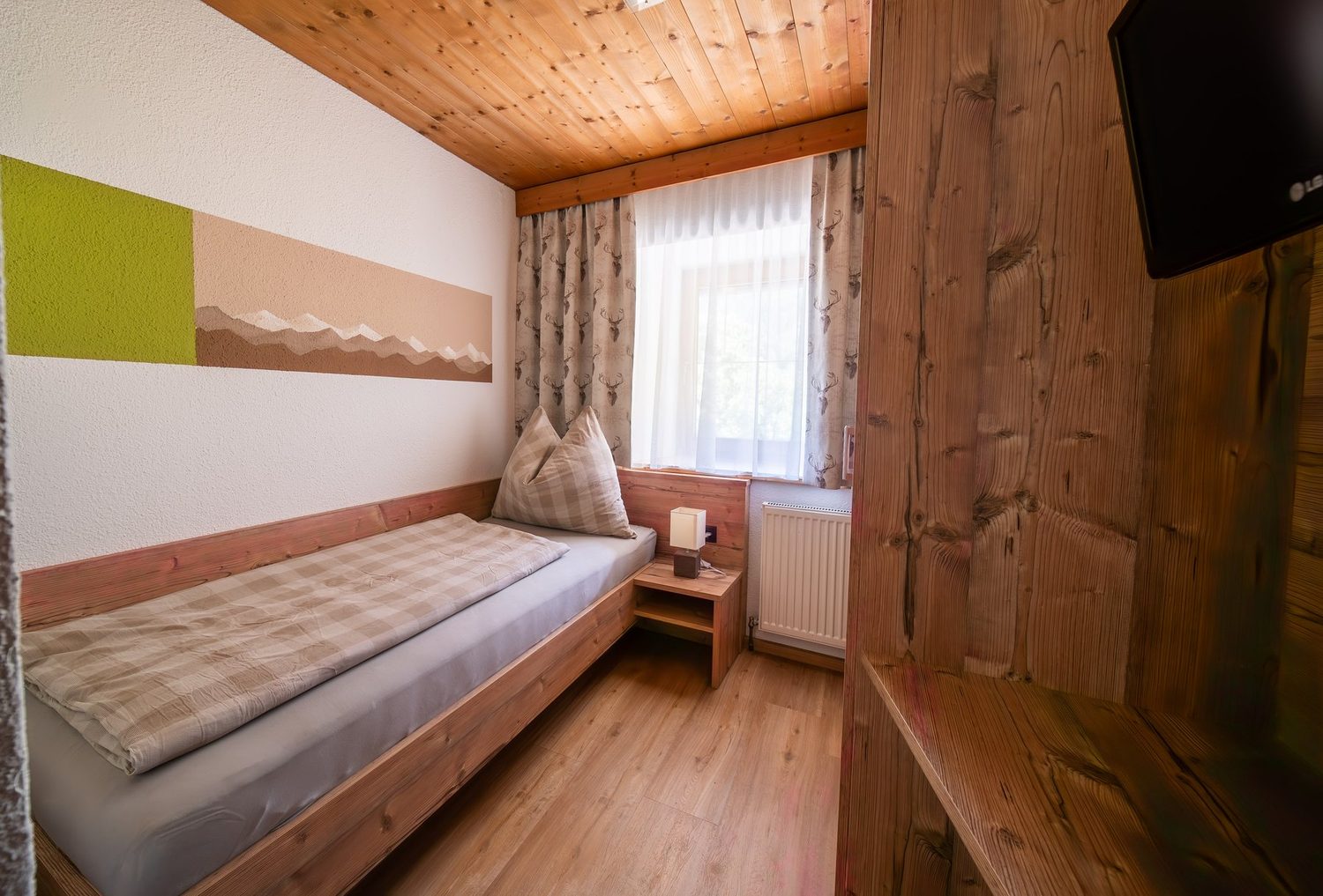 Hotel Dörferwirt — Rietz — 13
