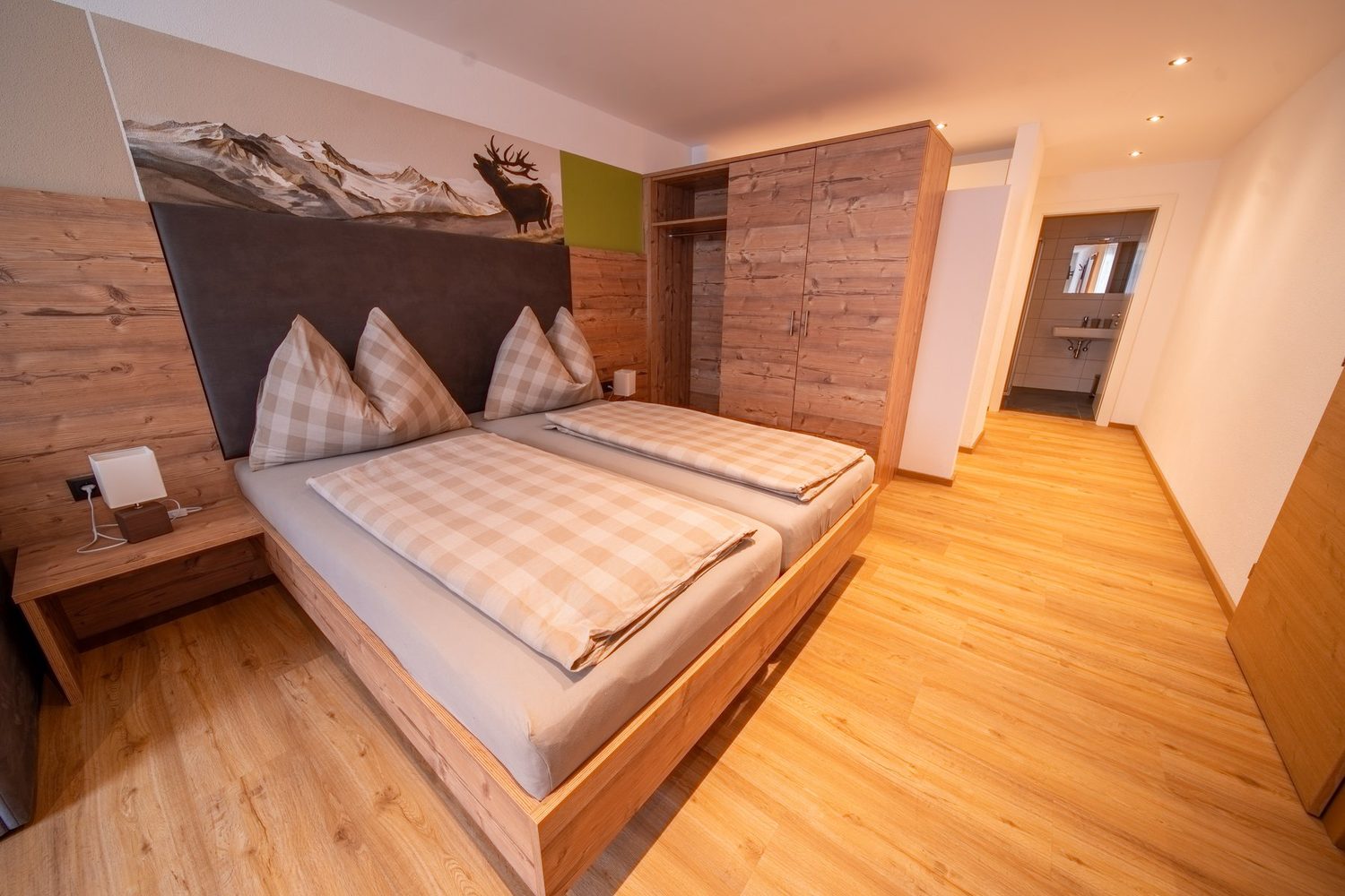 Hotel Dörferwirt — Rietz — 15
