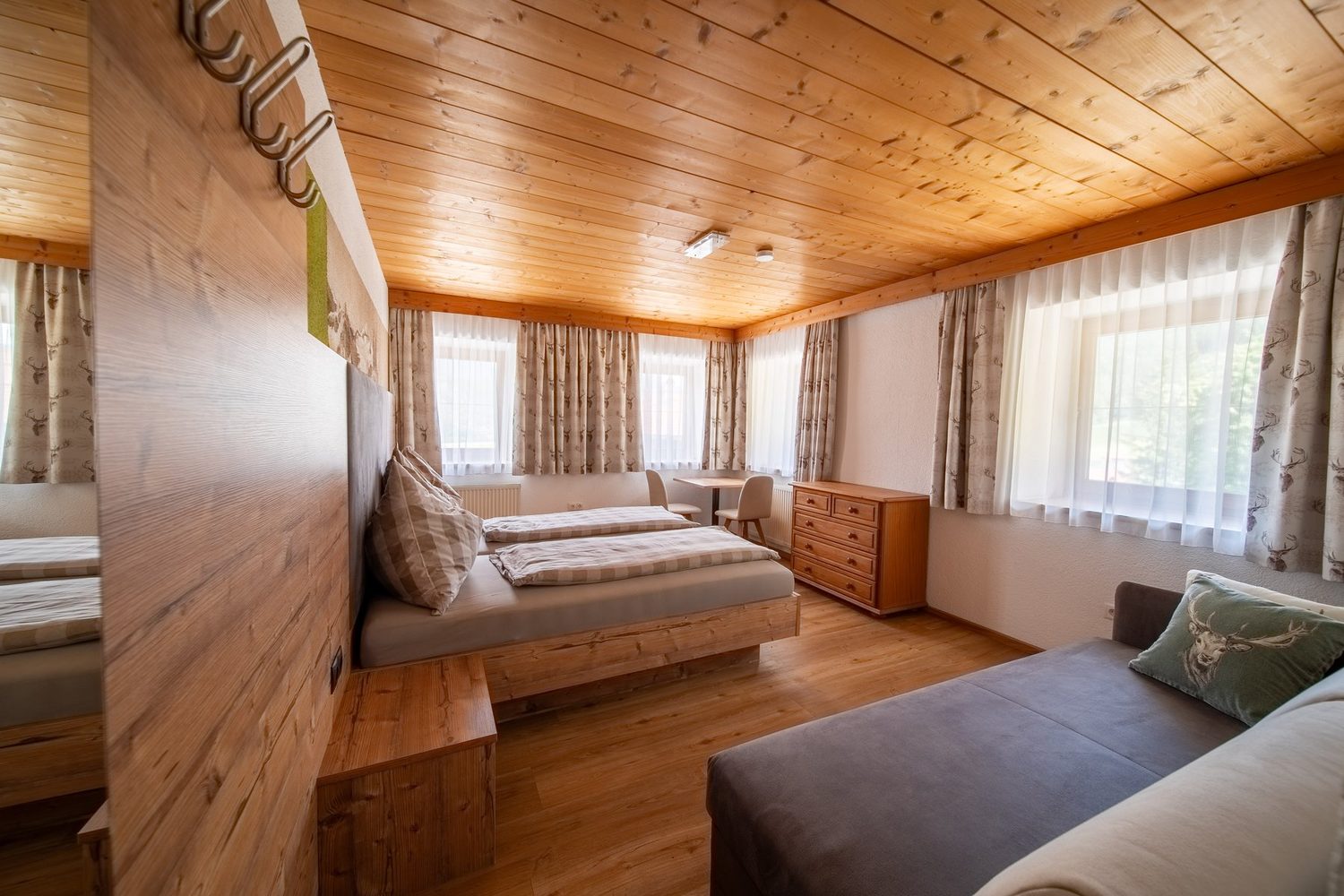 Hotel Dörferwirt — Rietz — 7