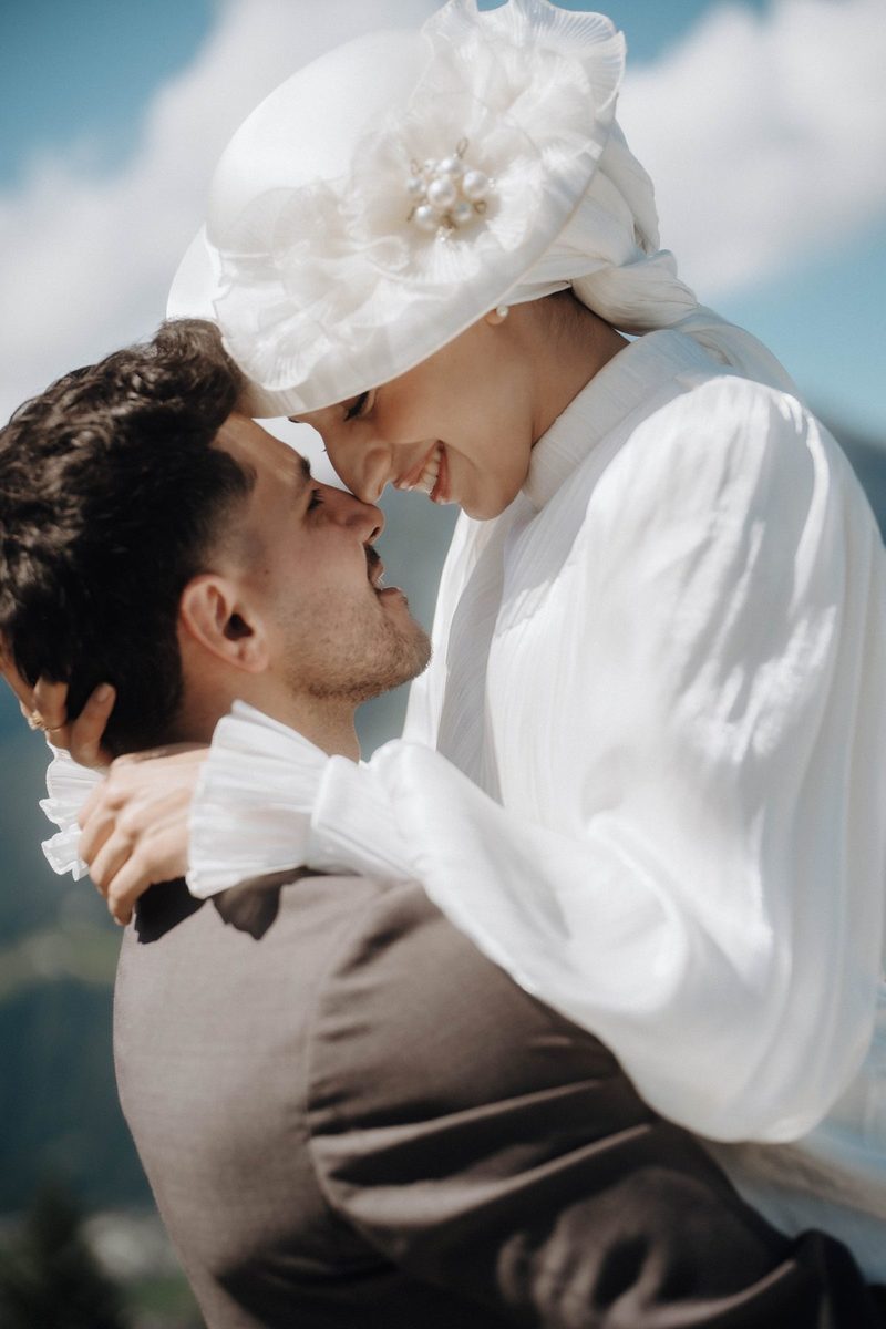 Emine & Necip — 19