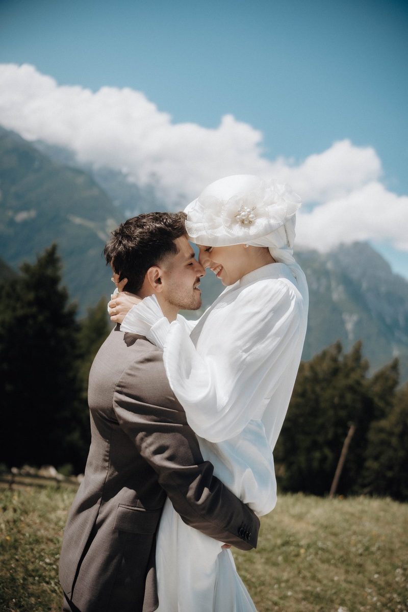 Emine & Necip — 20