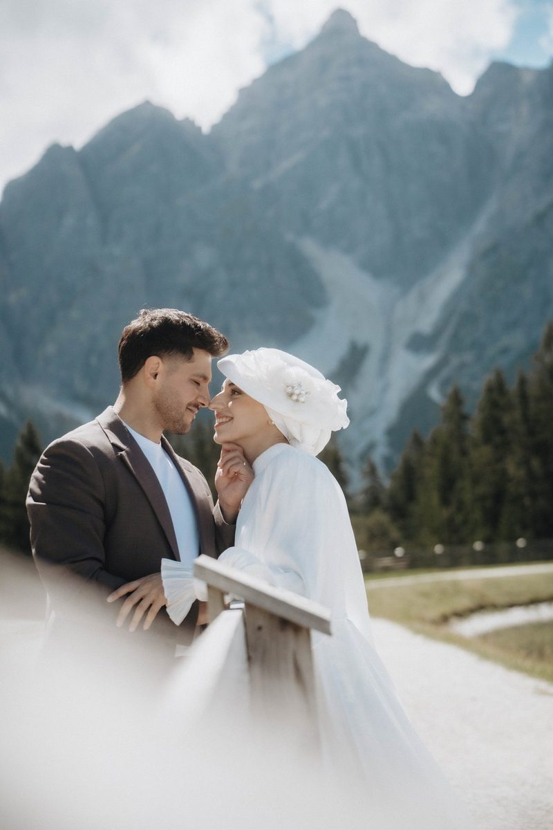 Emine & Necip — 7