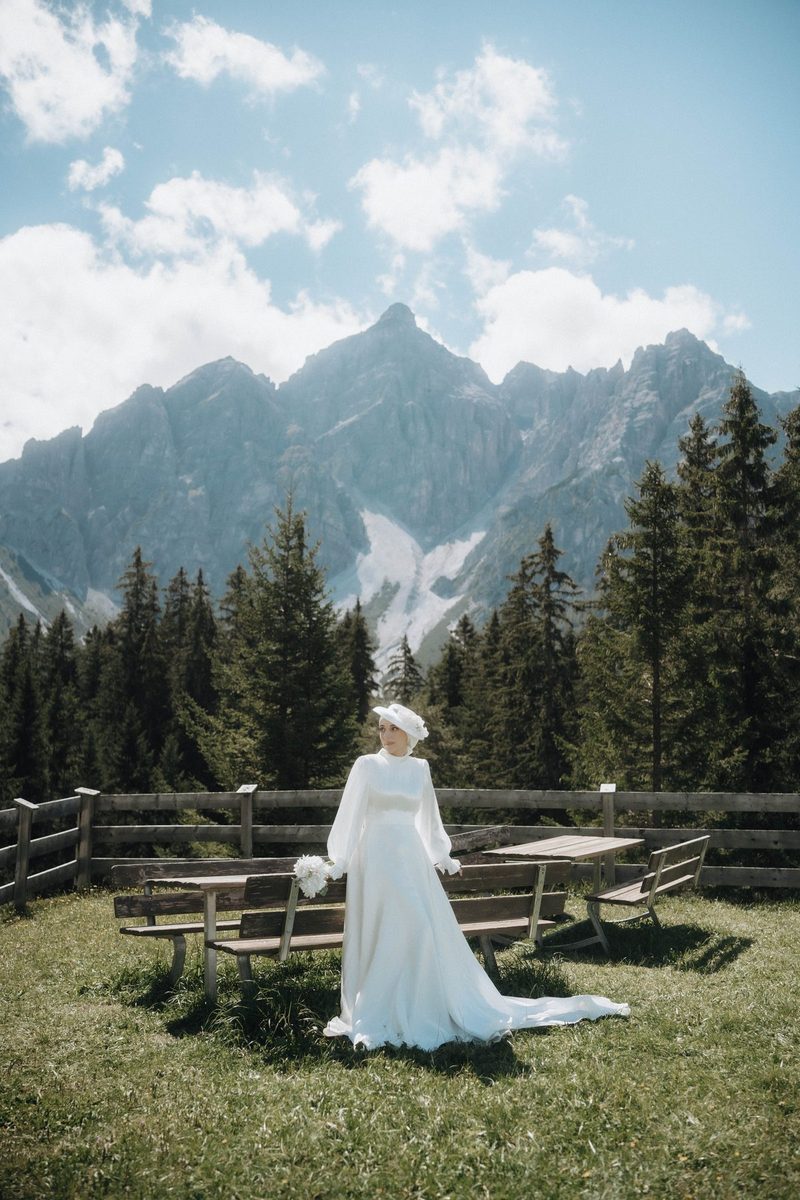 Emine & Necip — 9