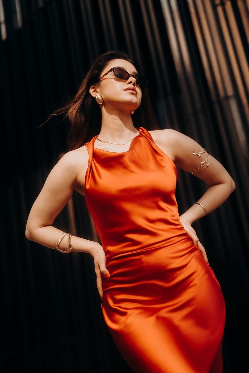 Esma — 18