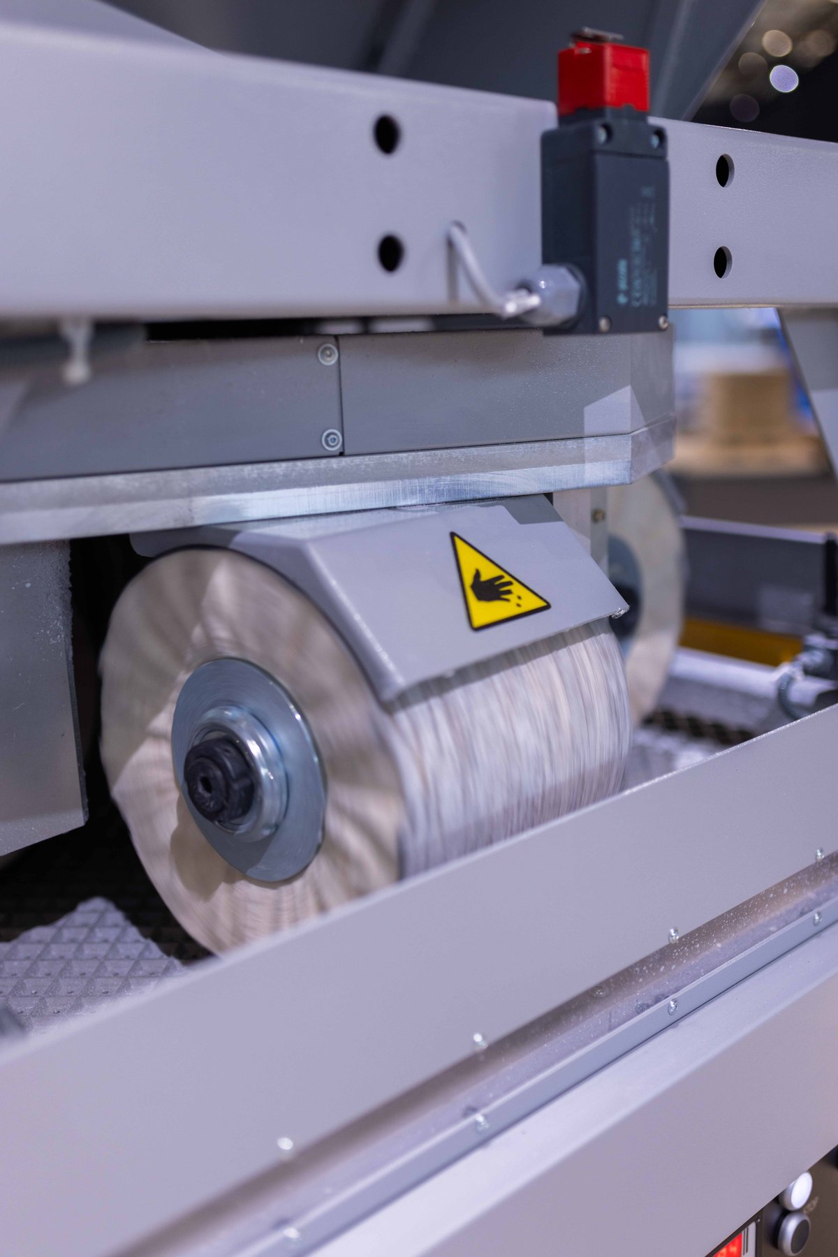 Felder Group — LIGNA 2025 — 13
