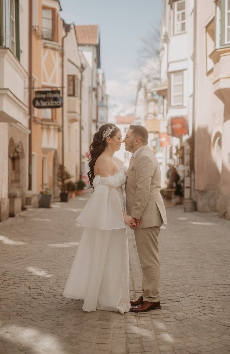 Gül & Alkım — 10