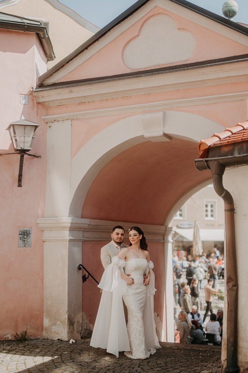 Gül & Alkım — 11
