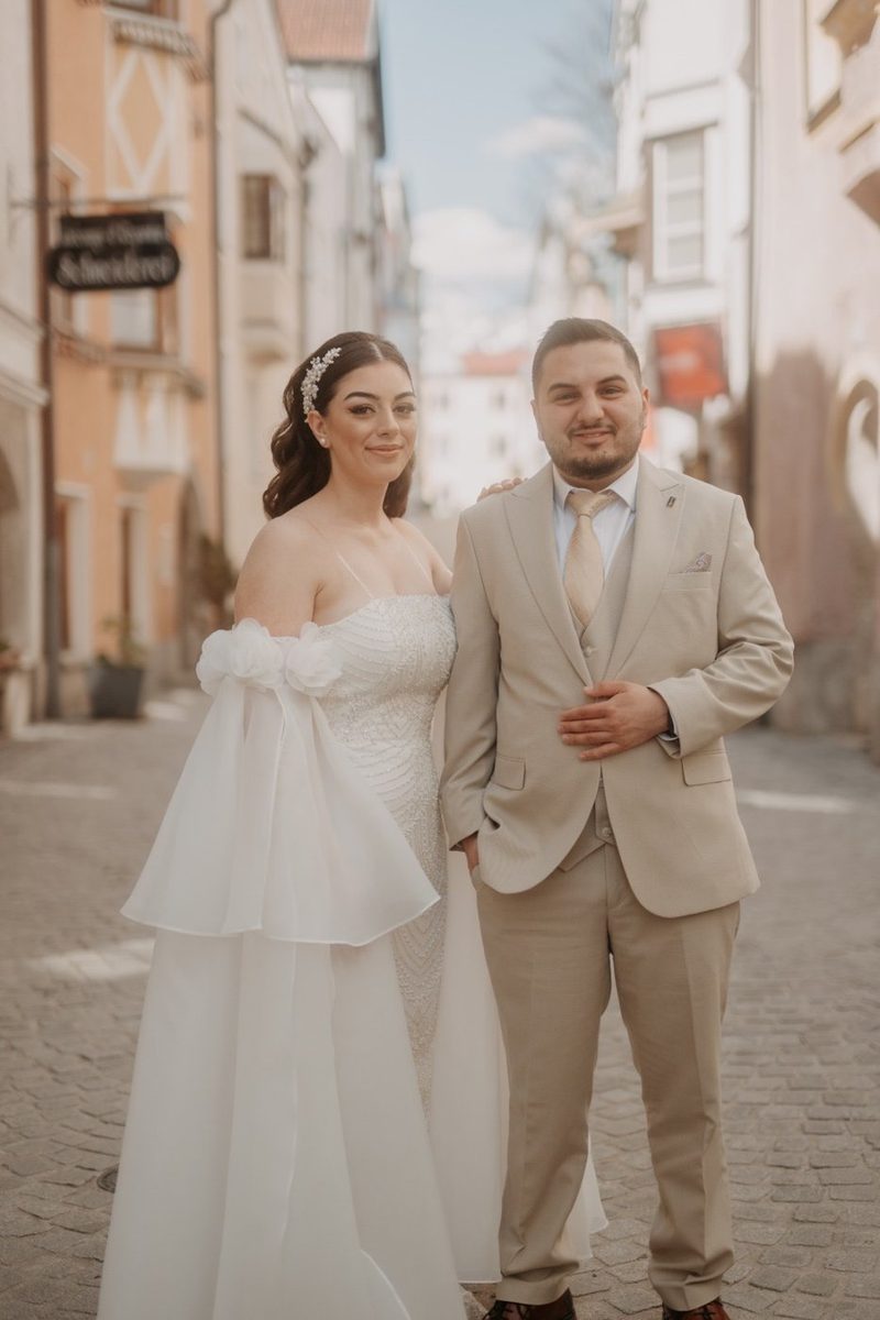 Gül & Alkım — 12