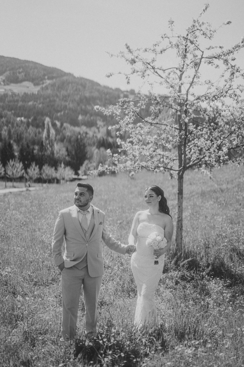 Gül & Alkım — 8