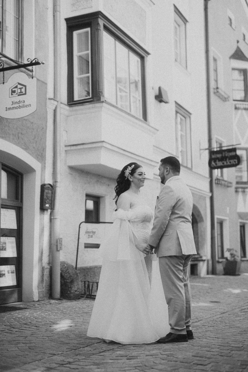 Gül & Alkım — 9