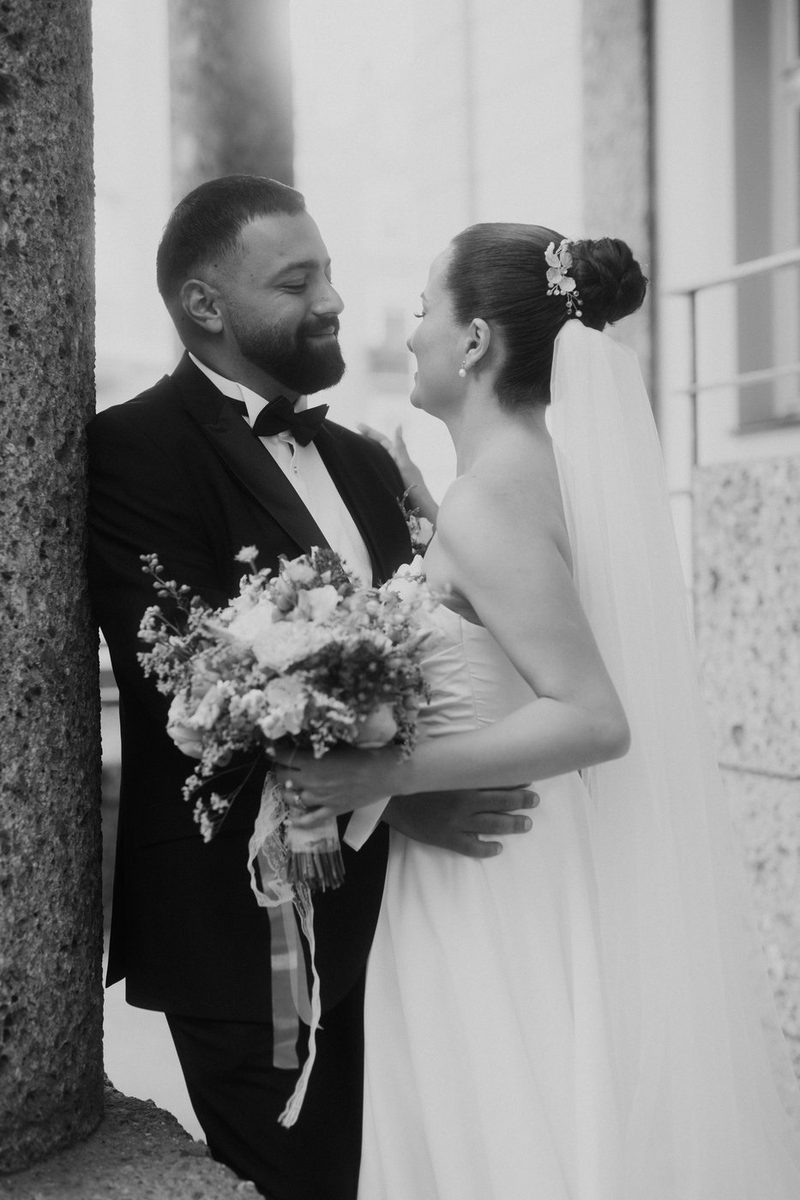Gülsen & Fatih — 11