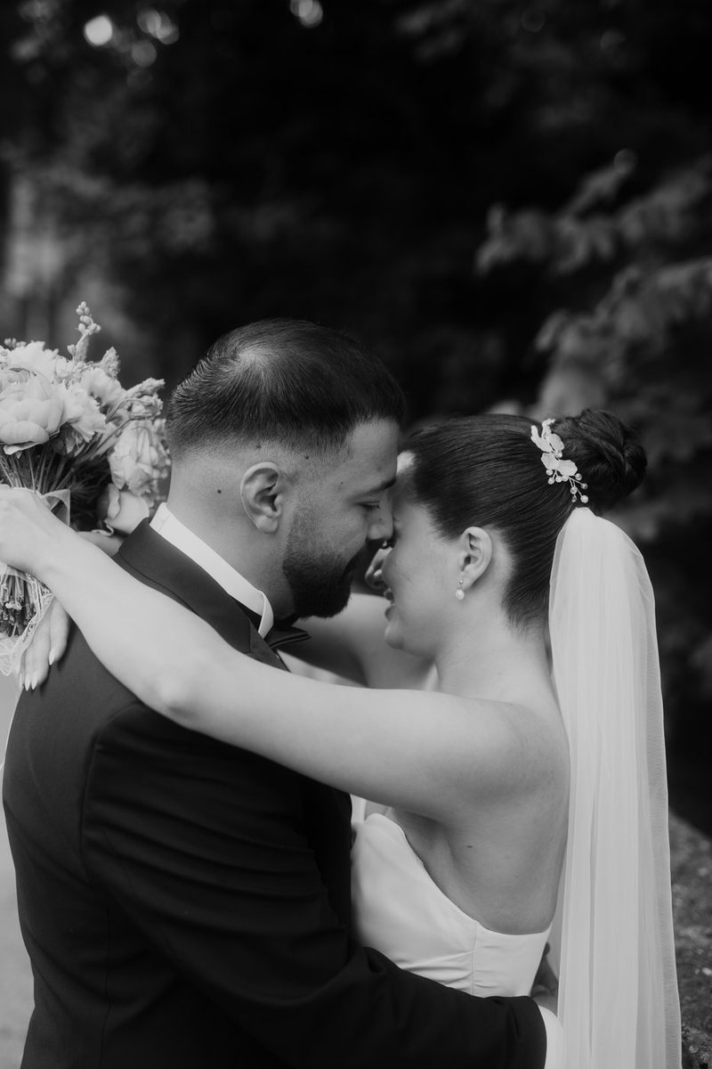 Gülsen & Fatih — 13