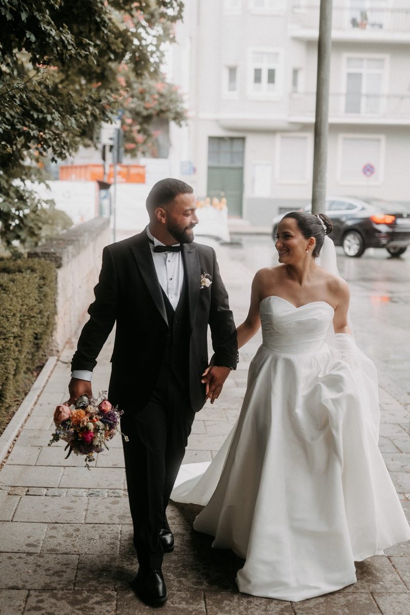 Gülsen & Fatih — 15