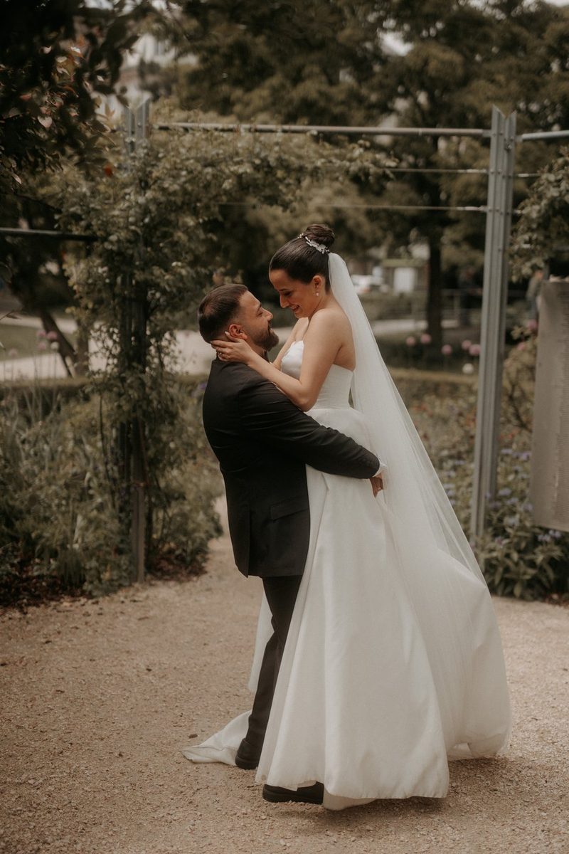 Gülsen & Fatih — 18