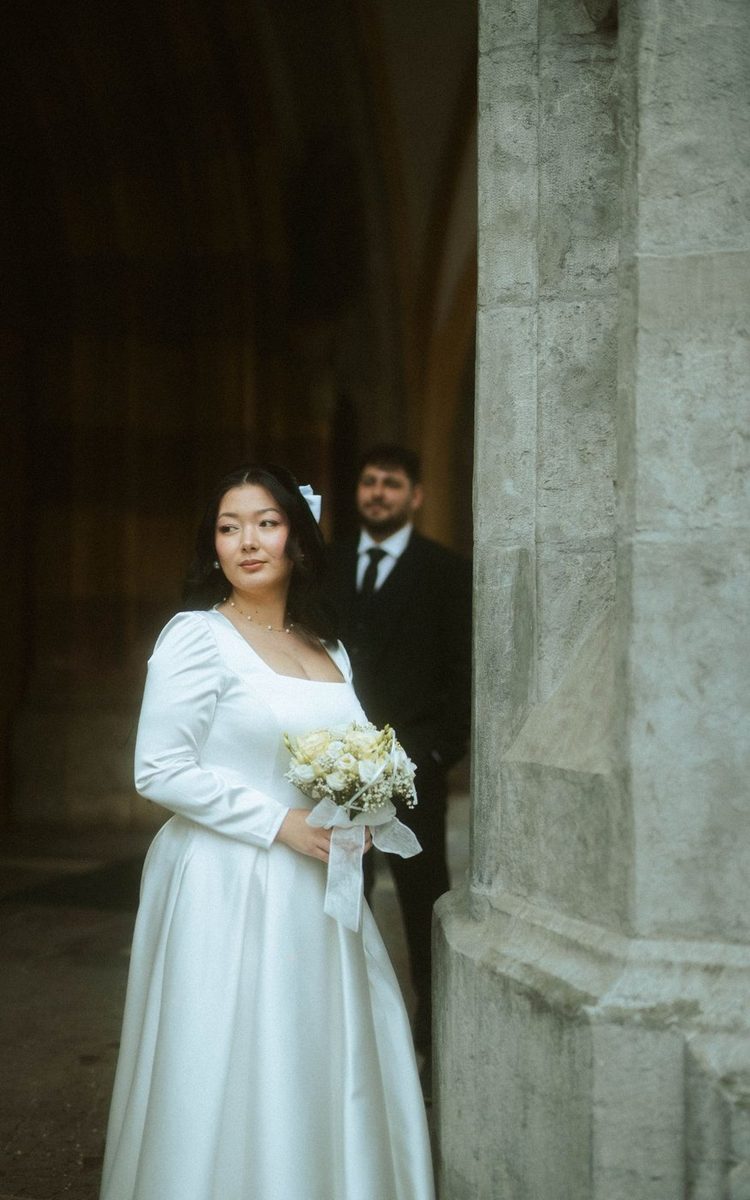 İsra & Mücahit — 12