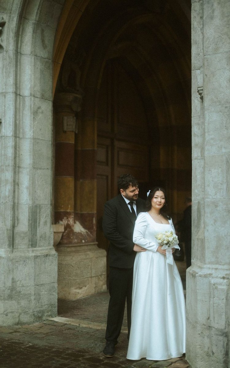 İsra & Mücahit — 7