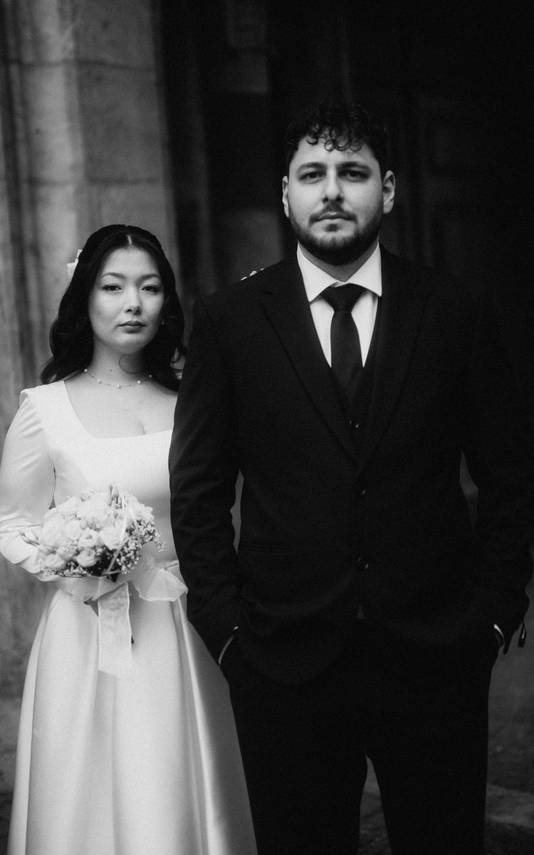 İsra & Mücahit — 9