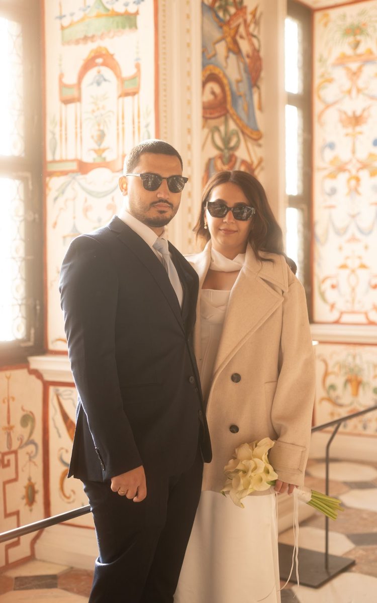 Royem & Volkan — 16