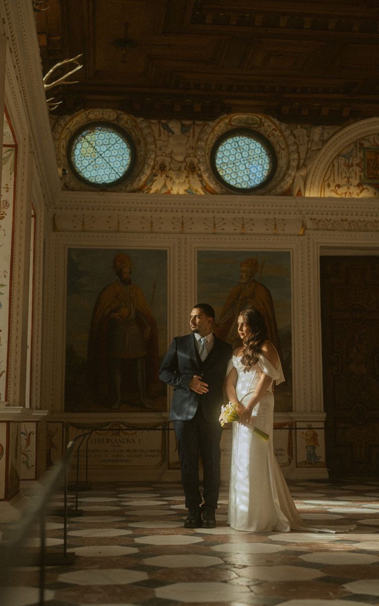 Royem & Volkan — 17