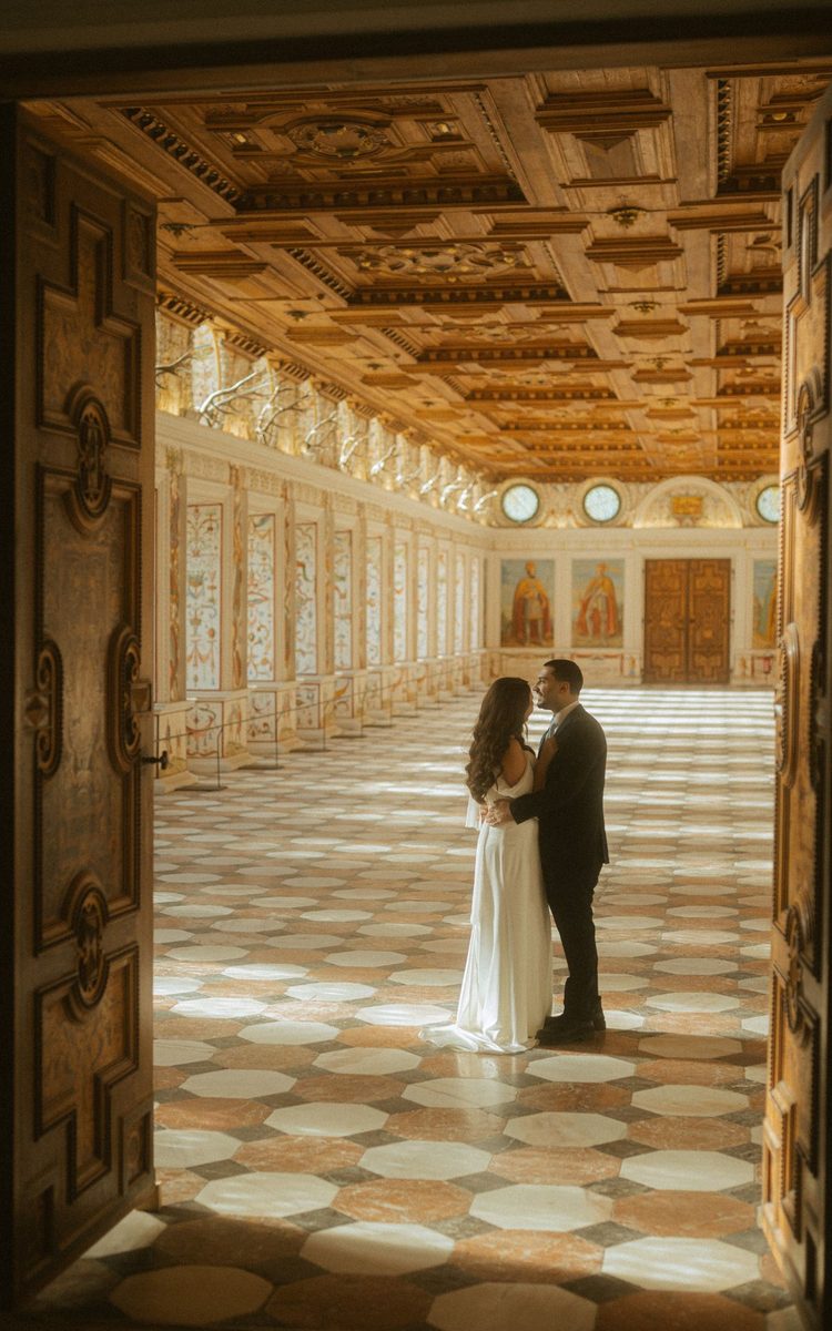 Royem & Volkan — 9
