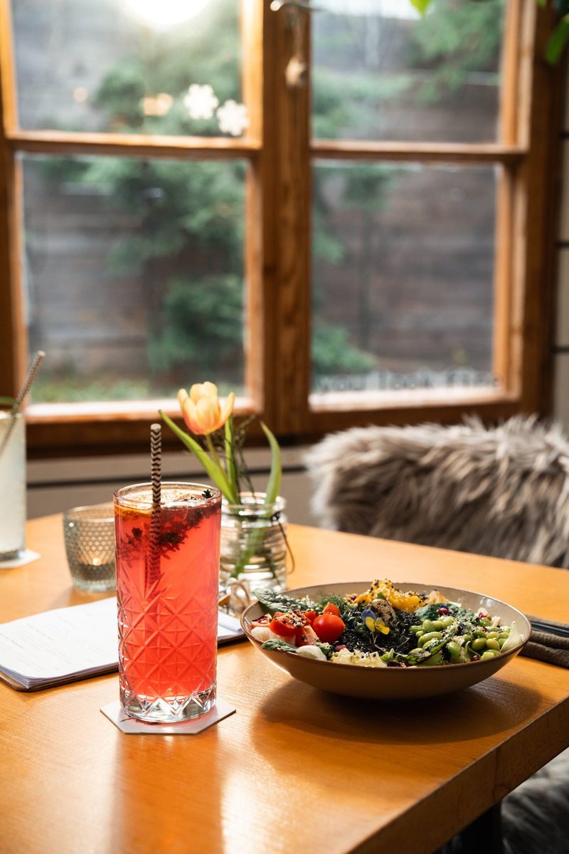 Cafe Restaurant Shivani — 7