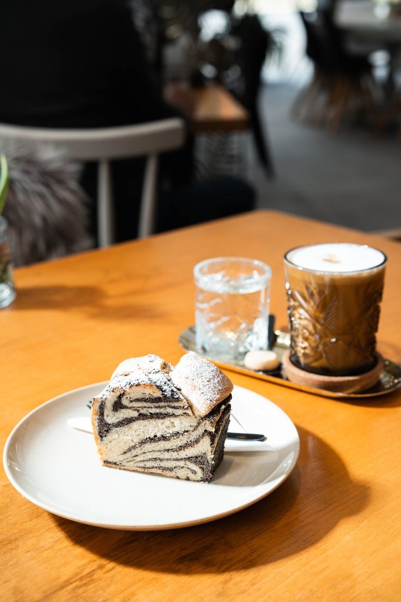 Cafe Restaurant Shivani — 8