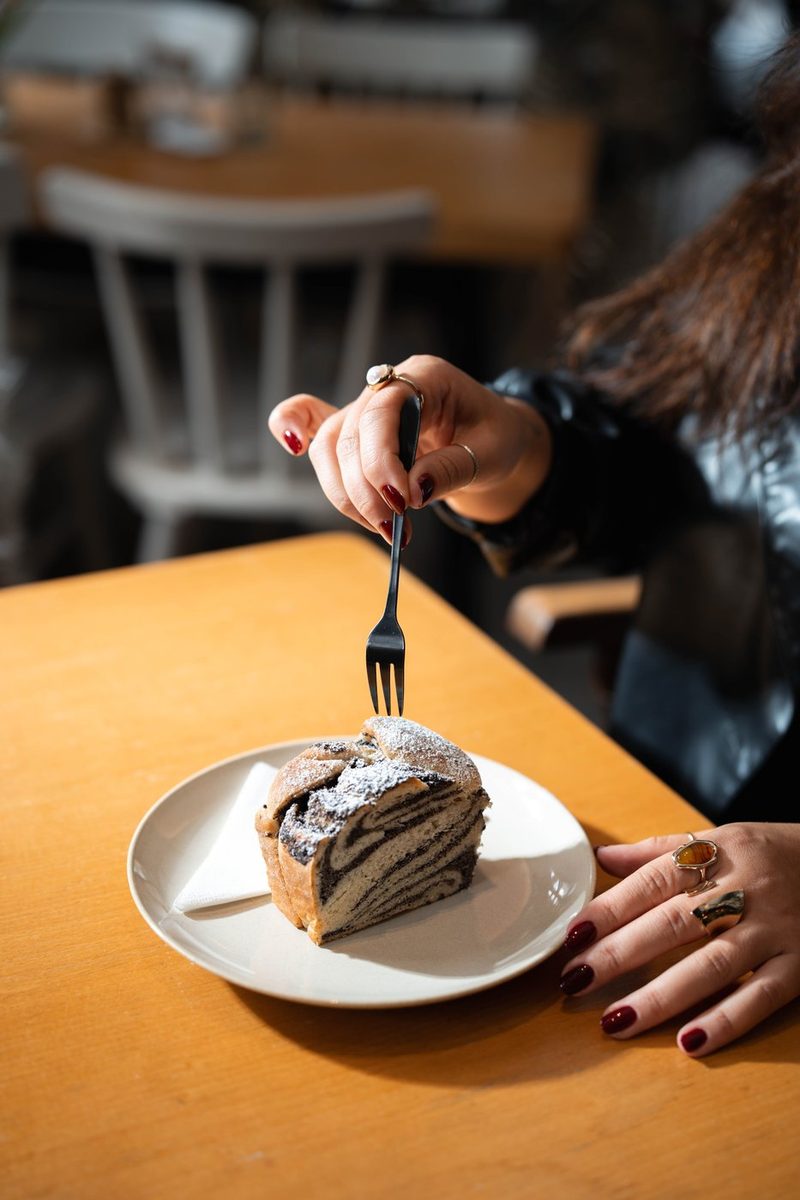 Cafe Restaurant Shivani — 9