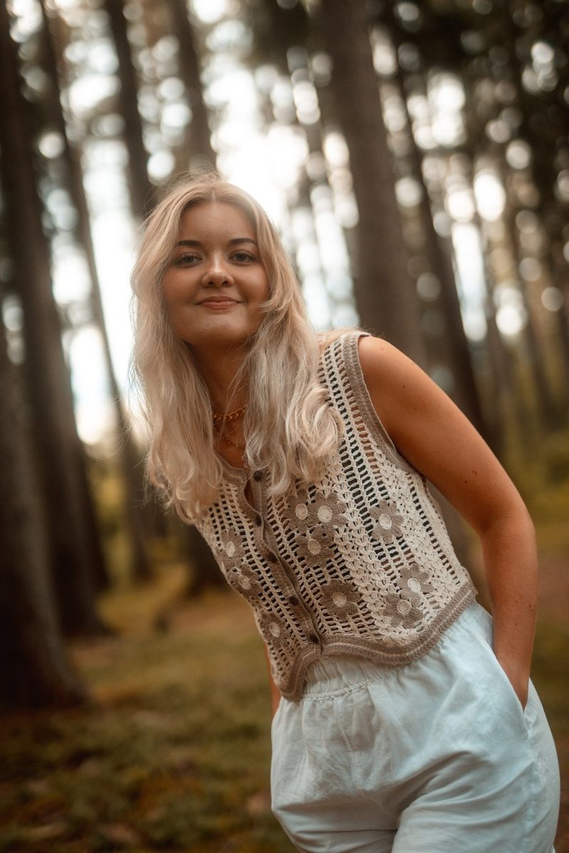 Stefanie Riegler — 15