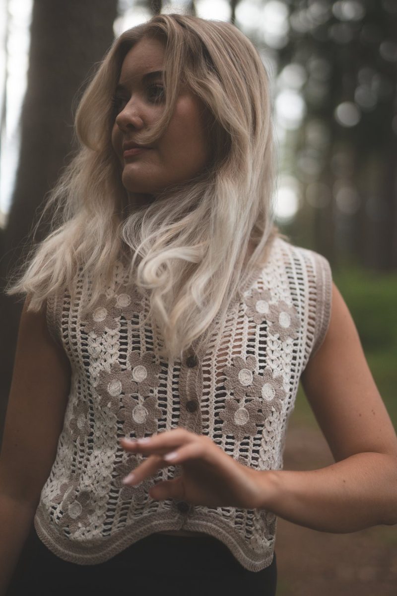 Stefanie Riegler — 17