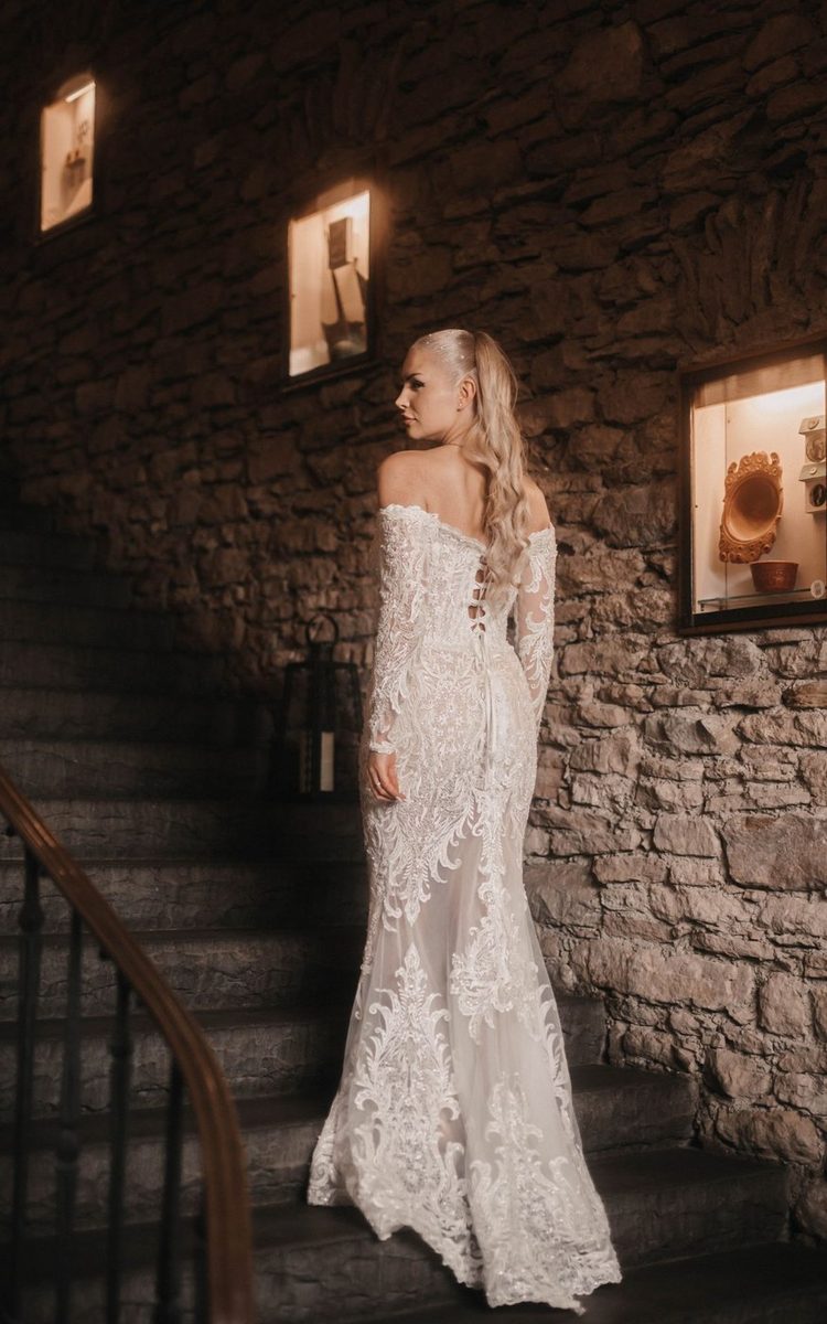 Tamara & Ahmet — 10