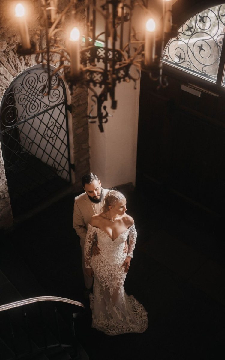 Tamara & Ahmet — 11