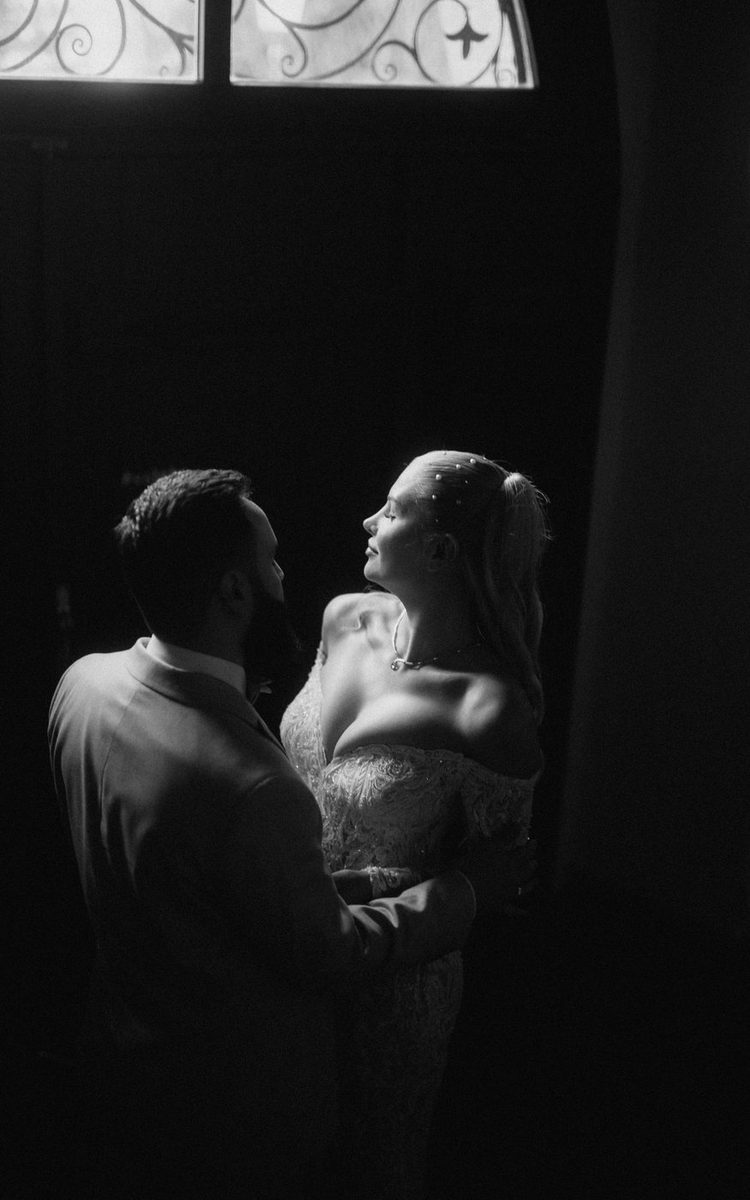 Tamara & Ahmet — 12