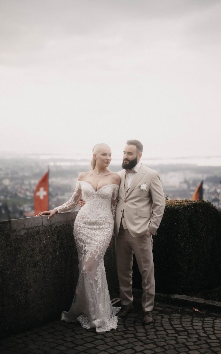 Tamara & Ahmet — 13