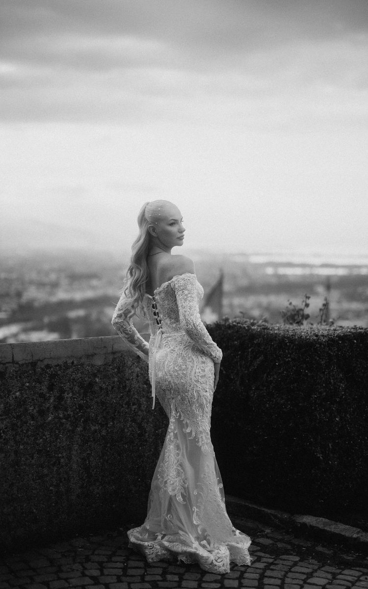 Tamara & Ahmet — 14