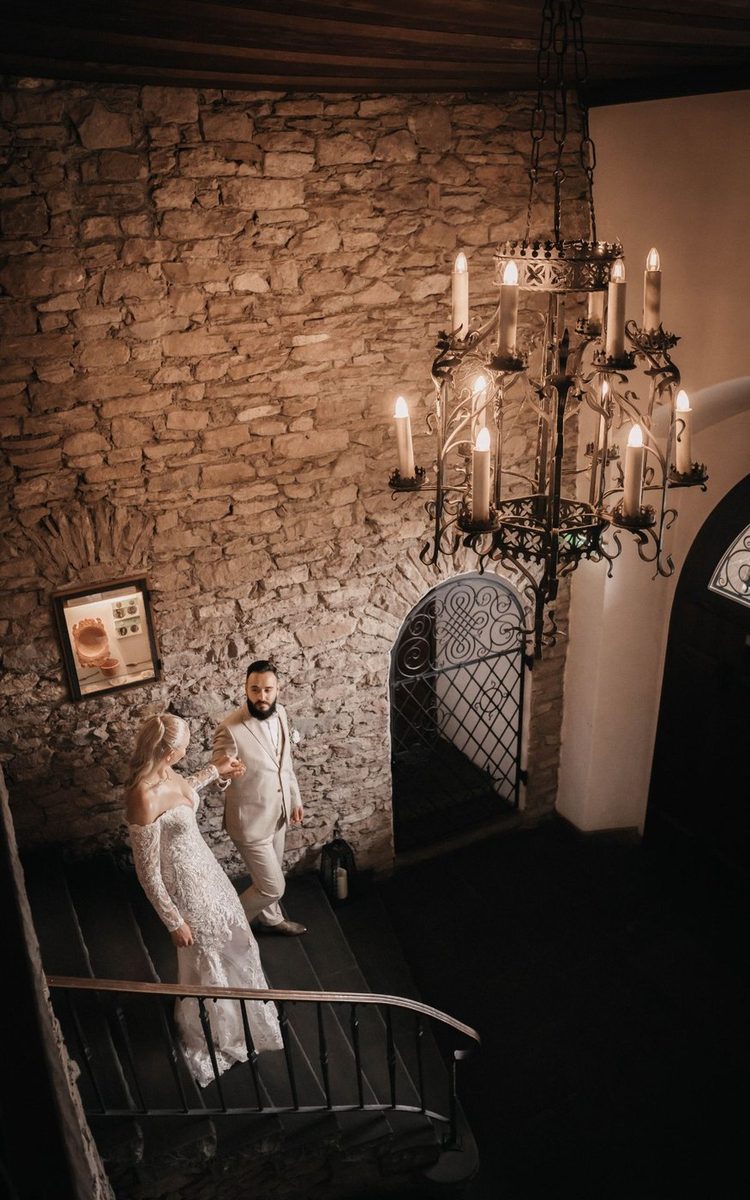 Tamara & Ahmet — 17