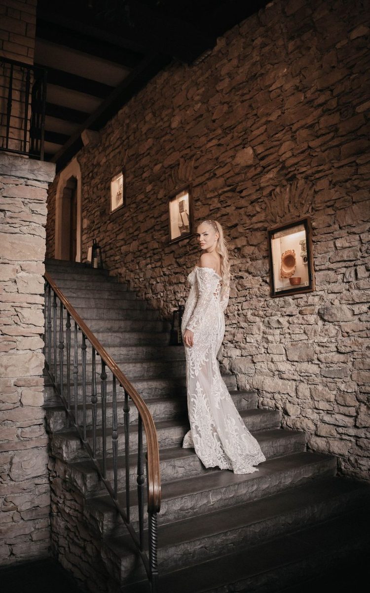 Tamara & Ahmet — 18