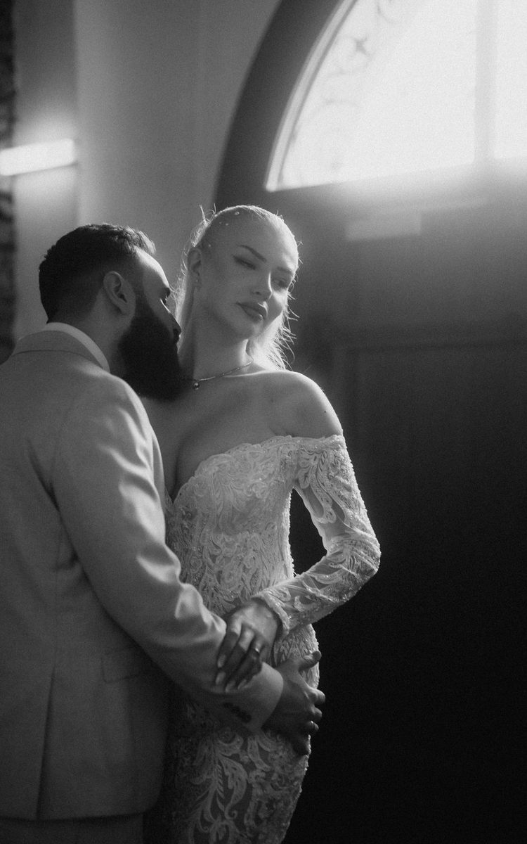 Tamara & Ahmet — 19