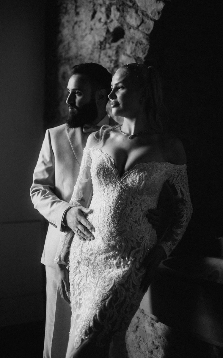 Tamara & Ahmet — 20