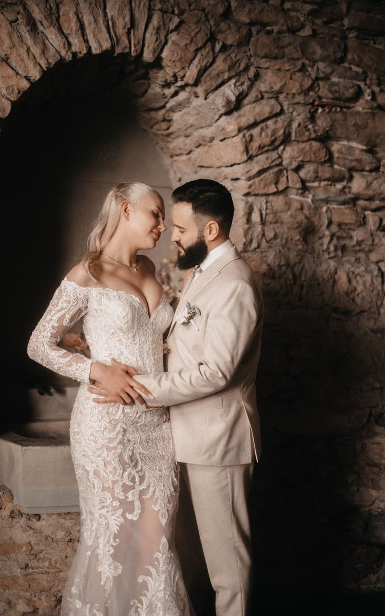Tamara & Ahmet — 7