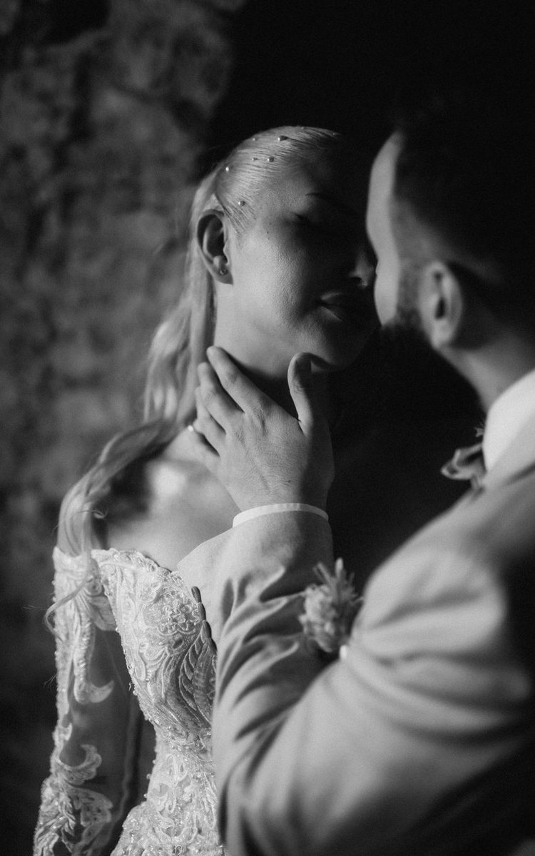 Tamara & Ahmet — 9